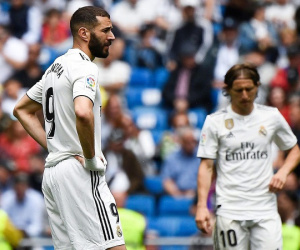 CĐV Real Madrid bỏ phiếu, đòi bán... hơn nửa đội hình