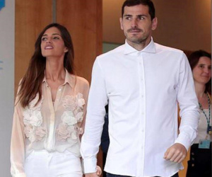 Chưa bình phục bệnh tim, Casillas nhận tin dữ từ vợ