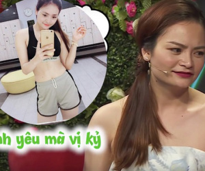 Cô gái có màn kiếm người yêu sóng gió nhất BMHH vì... bát phở: Thu nhập 20 triệu/tháng, quyết tránh xa đàn ông ky bo
