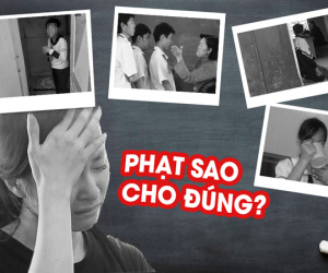 Cô giáo mất việc, học đường có hết tát tai?