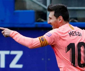 Cựu HLV Argentina: Messi thà giành chiến thắng với Barcelona hơn là ĐTQG