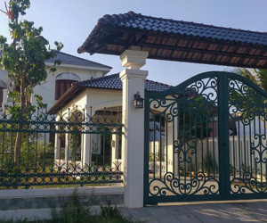 Đề nghị không 'thông tin sâu' lô đất của gia đình cựu bí thư Quảng Nam