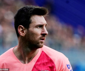 ĐT Argentina tập trung cho Copa America: Messi có tên, Icardi tiếp tục bị ngó lơ
