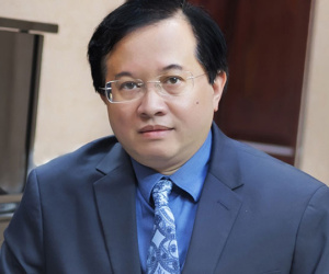 Giám đốc Nhạc viện TP HCM làm Thứ trưởng Bộ Văn hoá Thể thao Du lịch