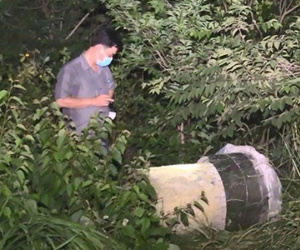 Hành trình khám phá vụ giết người dã man tại căn nhà thuê ở Bình Dương