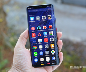 Huawei Mate 20 Pro bị rút khỏi danh sách cập nhật Android Q beta của Google