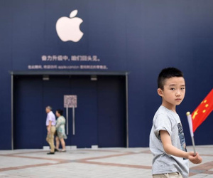 iPhone sẽ thê thảm ra sao nếu Trung Quốc trả đũa vụ Huawei?