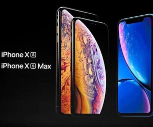 iPhone XS, XS Max, XR liên tục giảm giá ở Việt Nam