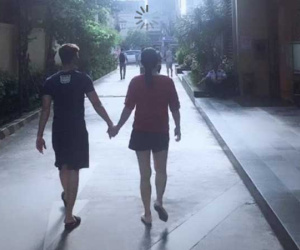 Linh Chi tiết lộ mối quan hệ bất ngờ giữa mẹ ruột và 'con rể tương lai' Lâm Vinh Hải