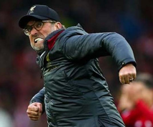 Lộ mức phí giải phóng hợp đồng 'khá bèo' của Klopp