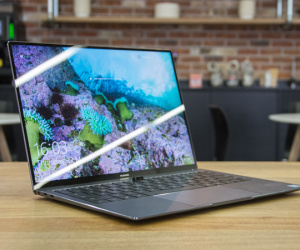 Microsoft ngừng bán laptop Huawei, có thể sắp chặn Windows