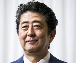 Ngoại trưởng Kono Taro: Ngừng gọi thủ tướng Nhật là Shinzo Abe
