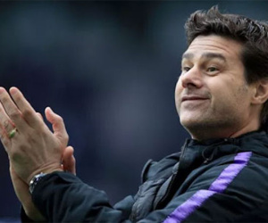 Pochettino được kỳ vọng trở thành tân HLV Juventus