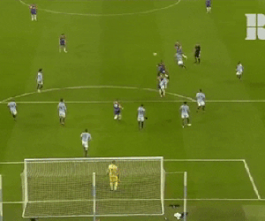 Tuyệt phẩm cháy lưới Man City đoạt giải bàn thắng đẹp nhất Ngoại hạng Anh 2018/2019