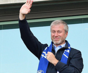 Tỷ phú Abramovich thiệt hại nặng vì ‘lò xay HLV’ của Chelsea