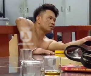 Vụ giết người ở Mê Linh: Cuộc đấu trí với nghi phạm vô cùng lọc lõi
