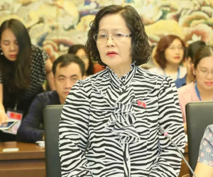 Vụ Nhật Cường: Cần làm rõ có lợi ích nhóm, đụng chạm ai hay không?