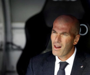 Zidane đã thay đổi thế nào sau hơn 2 tháng trở lại tiếp quản Real Madrid