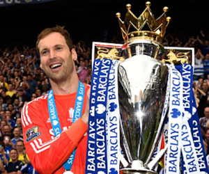 Cech trở lại Chelsea sau chung kết Europa League