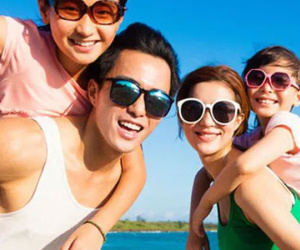 Dấu hiệu của một cuộc hôn nhân bền chặt, hãy giữ gìn!