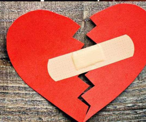 Đẹp trai, lương 'khủng', em vẫn coi tôi là ‘kẻ đổ vỏ’