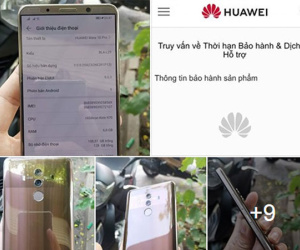 Điện thoại 20 triệu bị trả giá 500 nghìn: Nói lời cay đắng, dìm giá Huawei