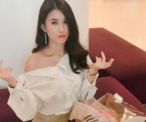 Hậu chia tay nên 'kẻ tổn thương lại muốn tổn thương người khác', Ngọc Thảo liên tục đáp trả anti-fan cực mạnh