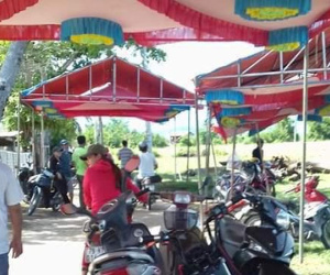 Khánh Hòa: Xót thương chú rể bị điện giật, tử vong trước ngày cưới trong lúc dựng rạp để đón cô dâu