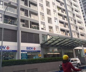 Nạn nhân bị người đàn ông ngoại quốc sàm sỡ trong thang máy chung cư ở Hà Nội là 1 phụ nữ và 1 bé gái