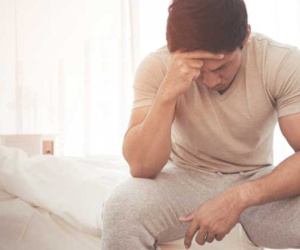Nghi cái thai không phải của mình vì vợ có bầu lúc tôi bệnh liệt giường