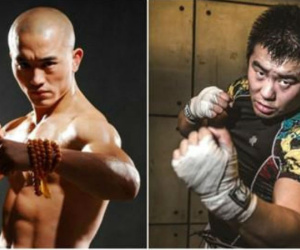 Nhất Long từ chối thi đấu vì cho rằng Từ Hiểu Đông là kẻ rẻ tiền