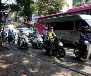 Vì sao đợt nắng nóng tháng 4 liên tục xuất hiện những kỷ lục về nhiệt độ?