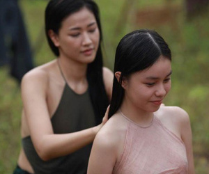 'Vợ Ba' dừng chiếu vì cảnh 18+ gây tranh cãi, Maya khiến ai cũng choáng vì kêu gọi điều này