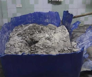 Vụ 2 thi thể đúc bê tông: Mẹ nạn nhân thứ 2 cũng theo giáo phái lạ?