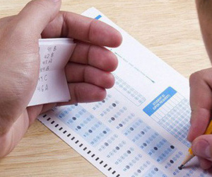Vụ gian lận điểm thi năm 2018: Công lý không thể chỉ thực thi một nửa