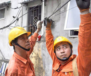 Vụ xử lý cá nhân cố tình xuyên tạc giá điện: Bộ Công thương nói 'lỗi diễn đạt' gây hiểu lầm