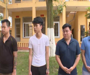 20 tuổi đã tham gia 'Tổ chức đánh bạc' hơn 2.000 tỉ đồng