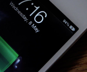 Apple vừa phải ký 'lời thề' để đảm bảo tính minh bạch về pin