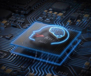 ARM - công ty nhỏ bé có thể chôn vùi hoàn toàn Huawei