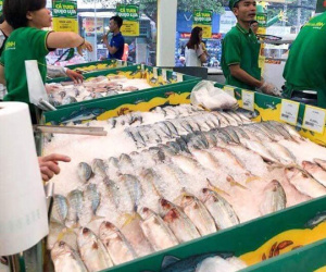 Bán ổi, dưa hấu, chuối… lớn nhất thị trường nhờ những điểm 'không giống ai' của Bách hóa Xanh