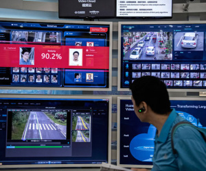 Bên trong 'thủ phủ' của Huawei