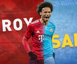 Chủ tịch Bayern xác nhận chi tiền tấn để 'giải cứu' Leroy Sane