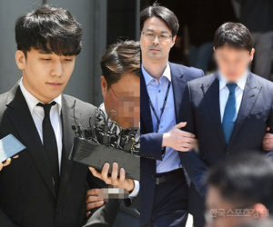 Dân Hàn phẫn nộ vì tình tiết vụ Seungri môi giới mại dâm: Gọi đến nhà mua dâm để kiểm tra trước khi dẫn cho đối tác