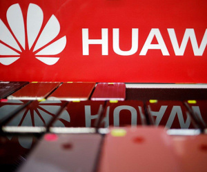 Đến lượt Microsoft chia tay Huawei