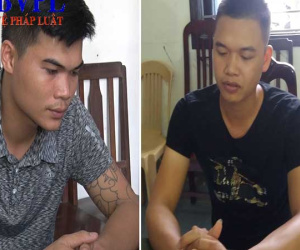 Đến xin khất nợ, người vay bị đánh gãy tay phải nhập viện cấp cứu