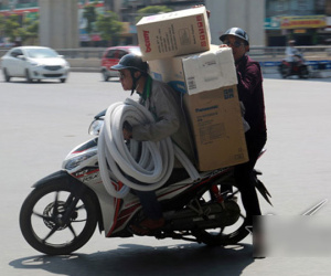 Dự báo thời tiết 24/5: Bắc Bộ sắp nắng nóng diện rộng