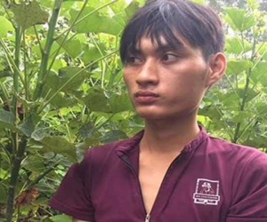 Đưa con gái bạn nhậu ra bãi đất trống rồi xâm hại