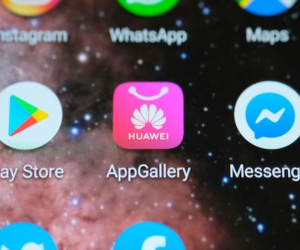 Hệ điều hành mới của Huawei sẽ tương thích với ứng dụng Android