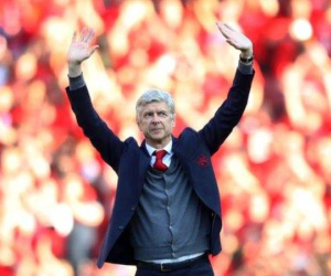 HLV Wenger cân nhắc giã từ nghiệp huấn luyện