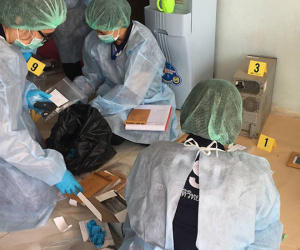 Interpol phá đường dây ấu dâm trực tuyến, giải cứu 50 trẻ em